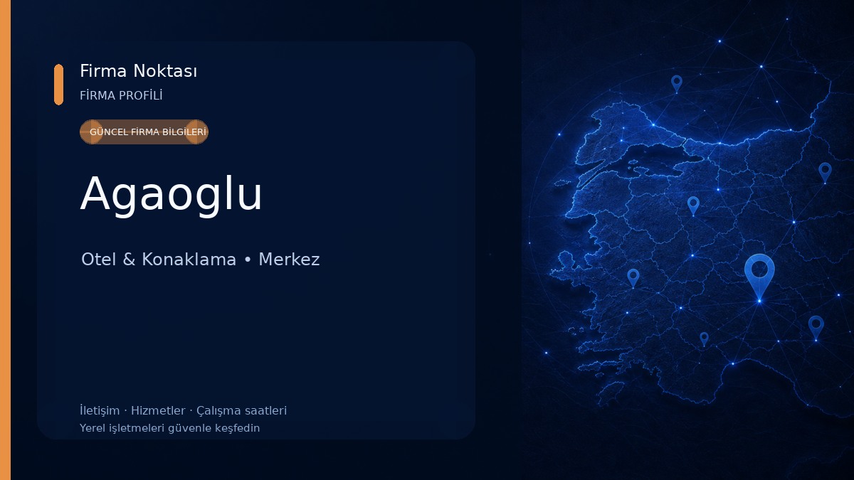 Agaoglu