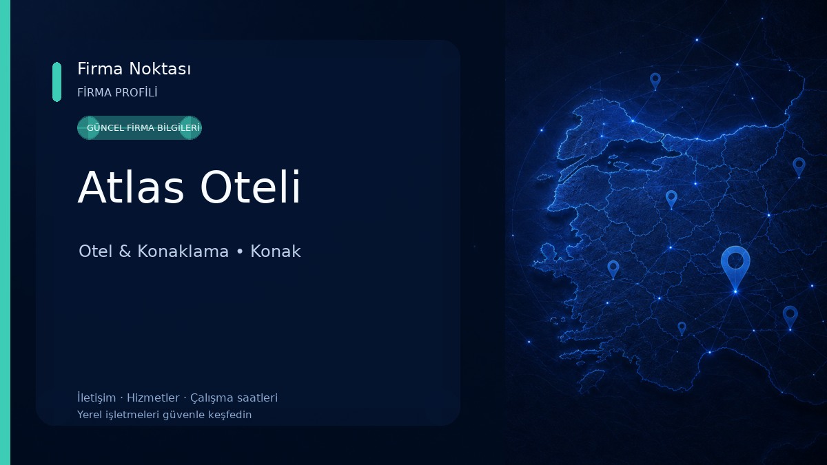 Atlas Oteli