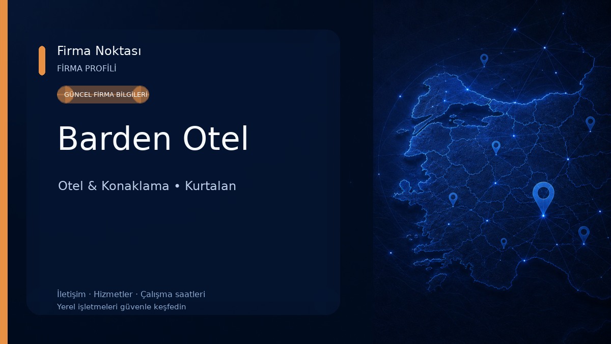 Barden Otel