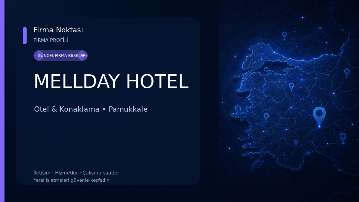 MELLDAY HOTEL