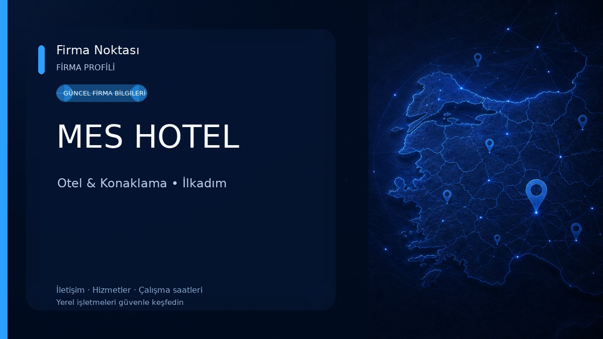 MES HOTEL