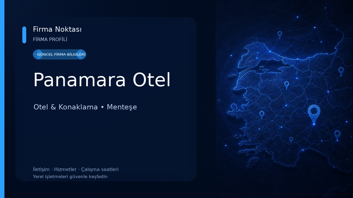 Panamara Otel