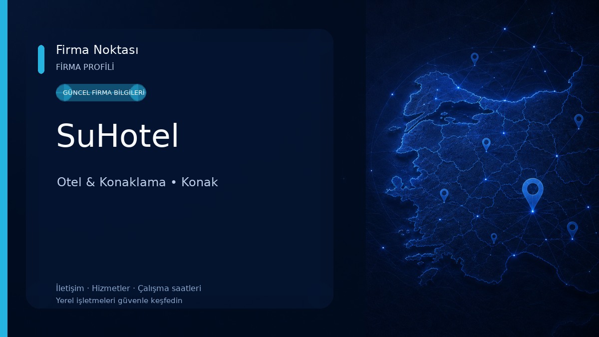 SuHotel
