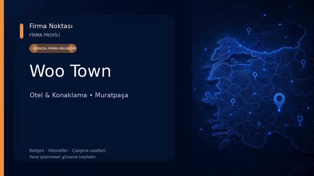 Woo Town